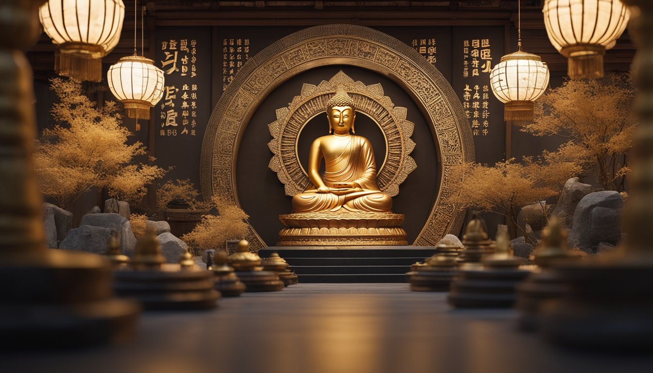 100세시대와 종교: 한국인들의 종교적 다양성과 미래에 대한 기대!