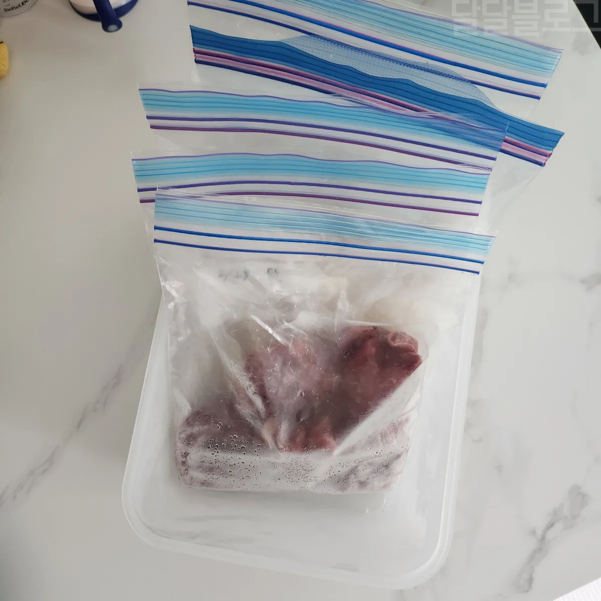 이유식-보관-냉동용-지퍼백