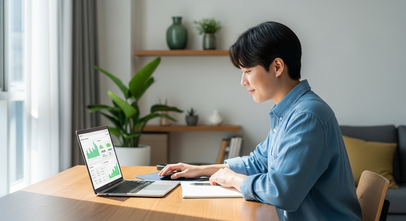 금융상식, 신용관리, 이자절약