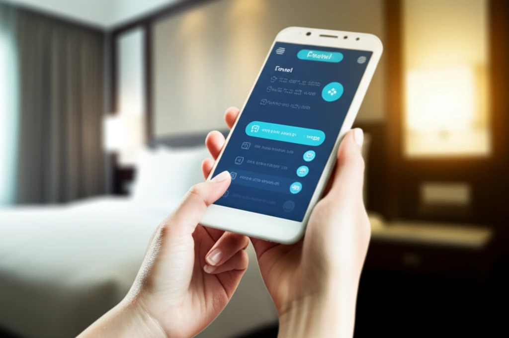 야놀자 앱 다운로드와 회원가입 및 첫..