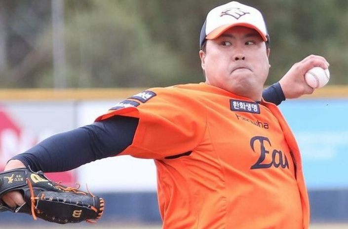 한화 이글스 10연승