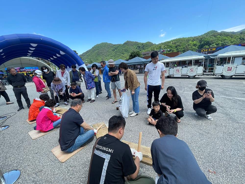 제 24회 용대리 황태축제 기본일정과 프로그램 정리