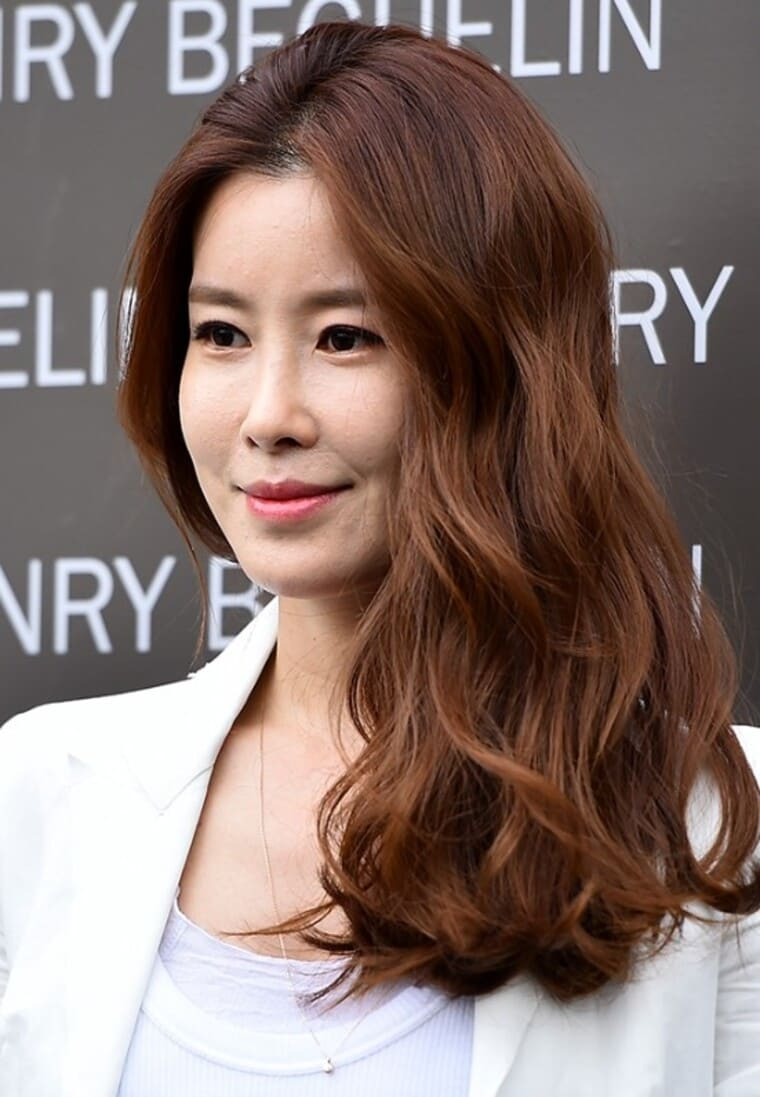 이태란 드라마 화려한 날들