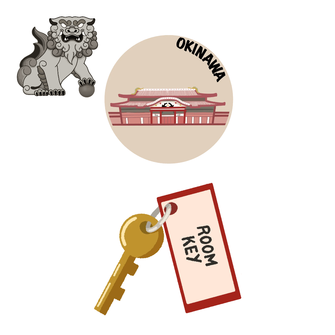 오키나와 호텔 추천