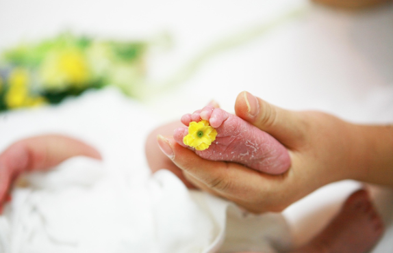 출산 후 계속 피곤한 이유