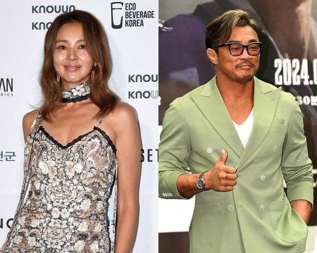 편스토랑 야노시호 추성훈 아유미 추사랑