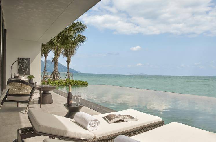 그란 멜리아 리조트1