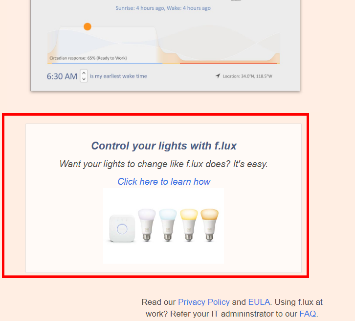 모니터 화면 밝기 조절 (무료방법)