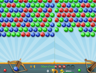 버블슈터 무료 게임 사이트