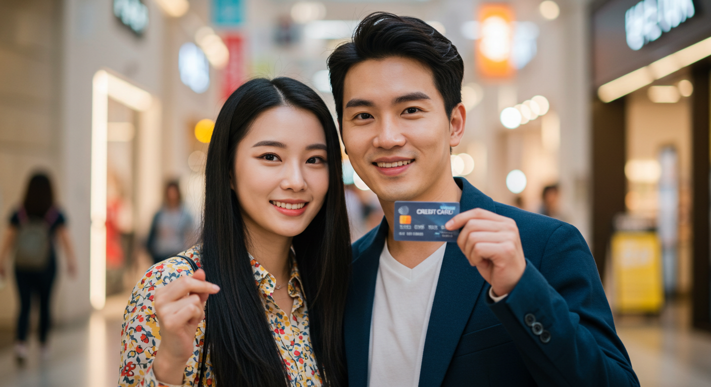 우리은행 신용카드 종류