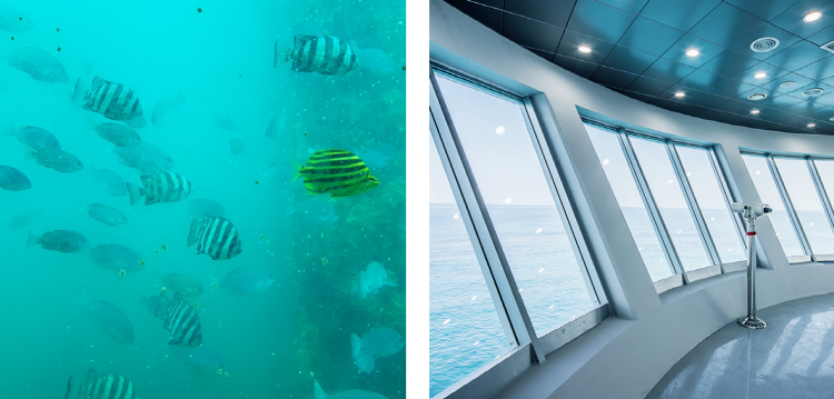 울진 국립해양과학관