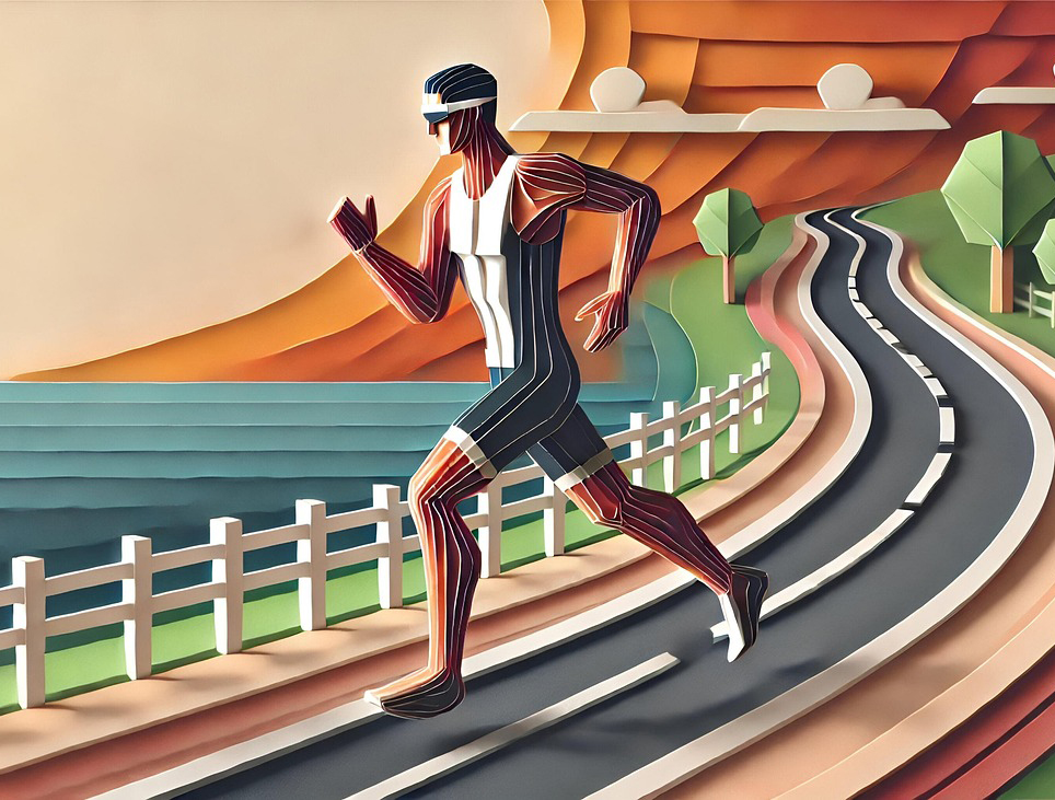 제23회 춘천호반마라톤