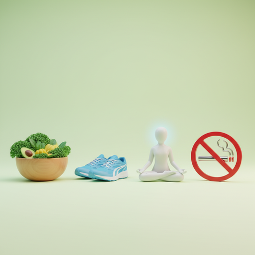 심근경색, 예방이 최선이죠! 생활 속 관리 팁