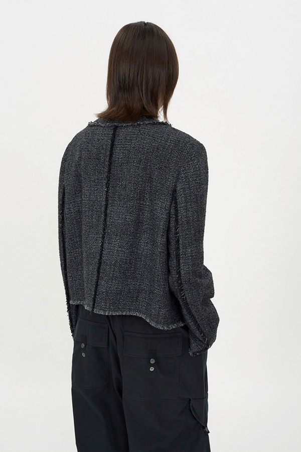 화려한 날들 29회 정인선 자켓