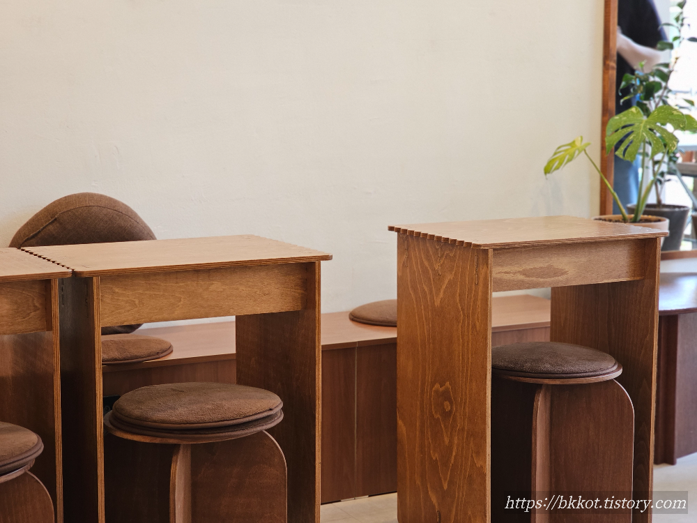 수원권선카페 카페단정