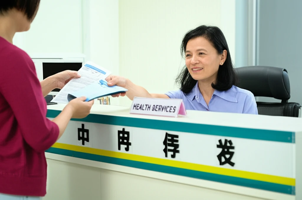 옥천군 2025 산모·신생아 건강관리..