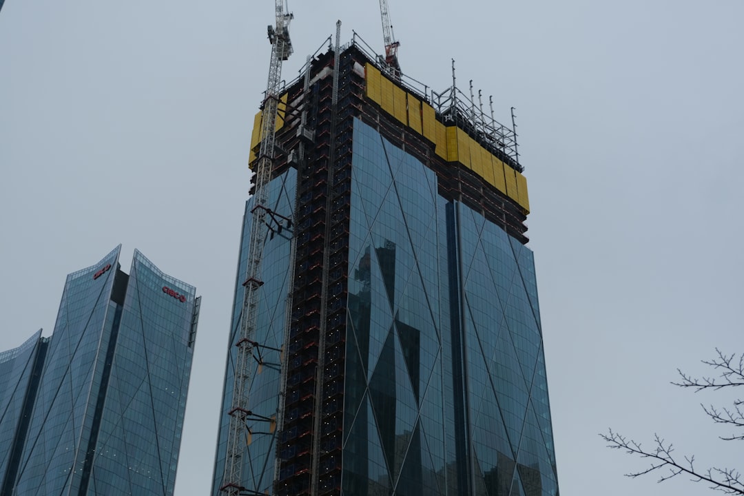 Dongshin Construction