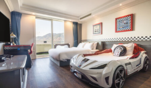 켄싱턴호텔 평창 특가 예약 가이드｜129&amp;#44;900원부터 누리는 5성급 호캉스