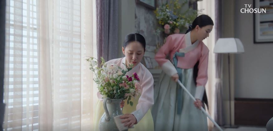 아씨두리안_6회