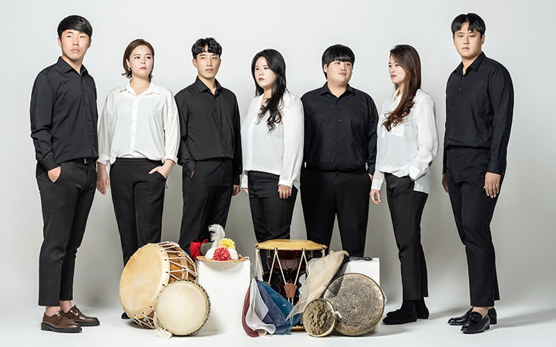 전주세계소리축제교류