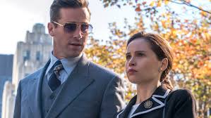 True story of 'on the basic of sex'