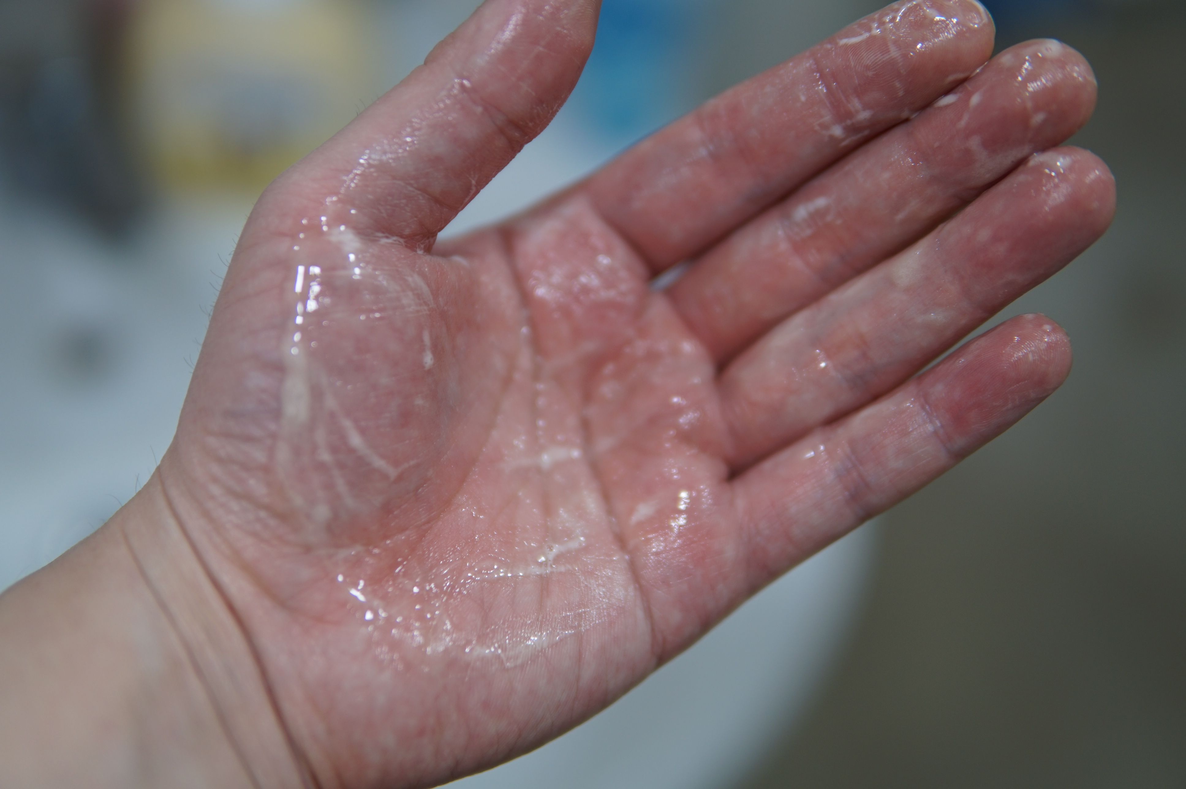 탈모 그린티 액티브 샴푸