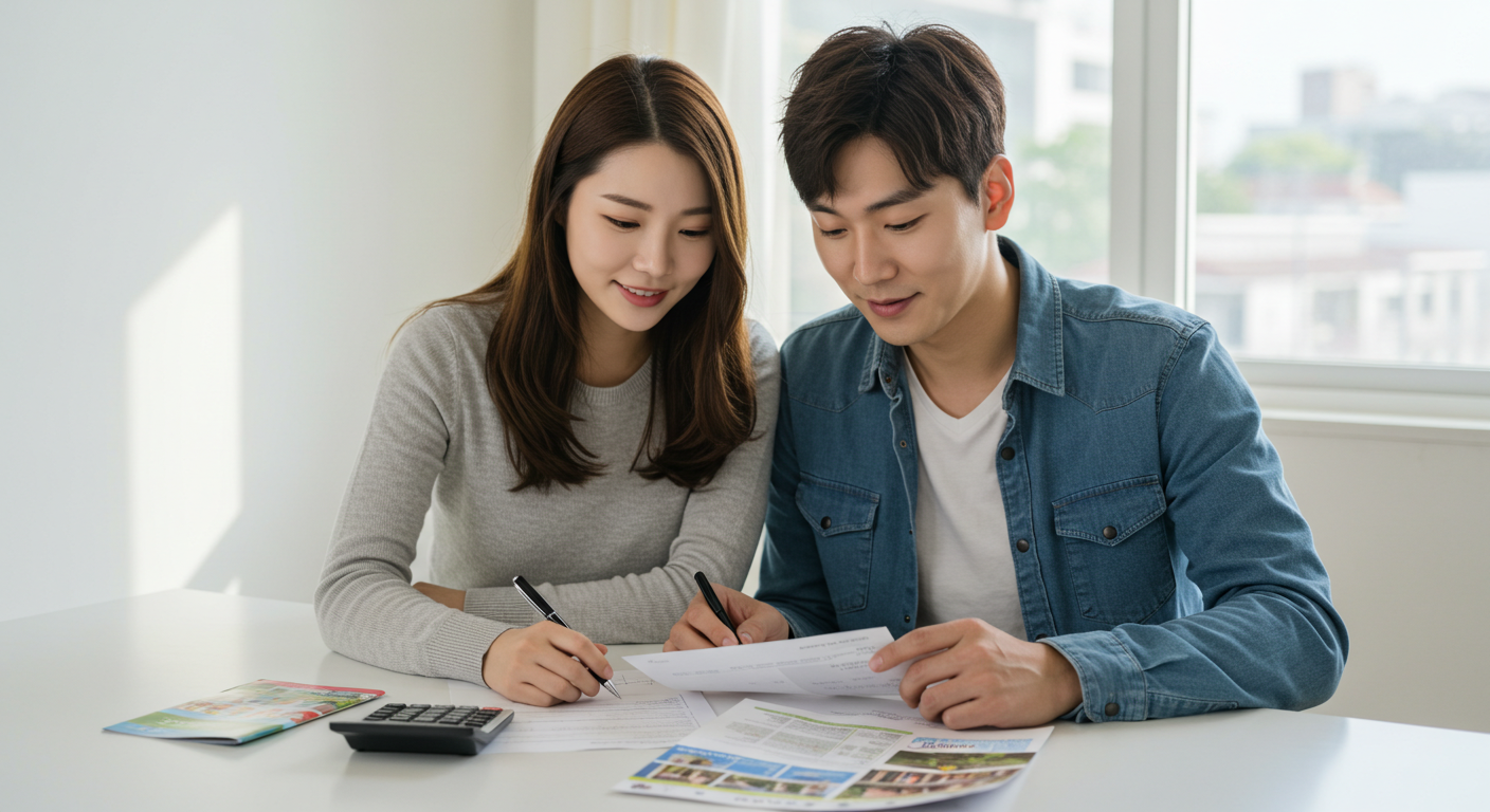 디딤돌대출&amp;#44; 정부지원대출&amp;#44; 전세대출