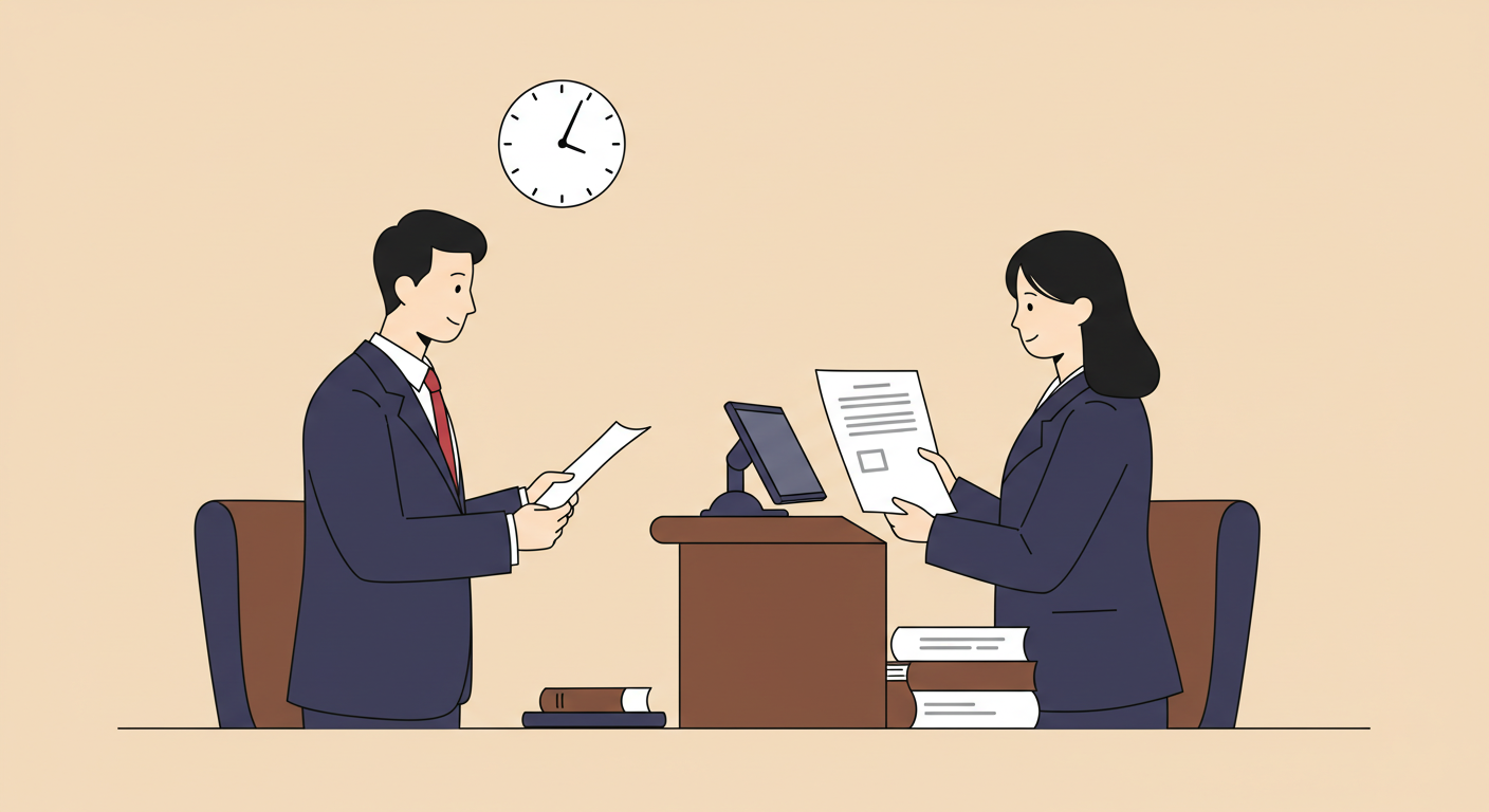 벌금 분납 제도의 법적 근거와 기본 개념