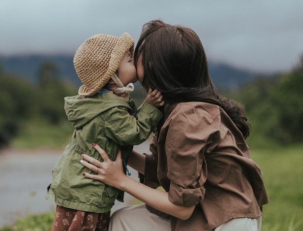 기도문(가정을 위한 기도)