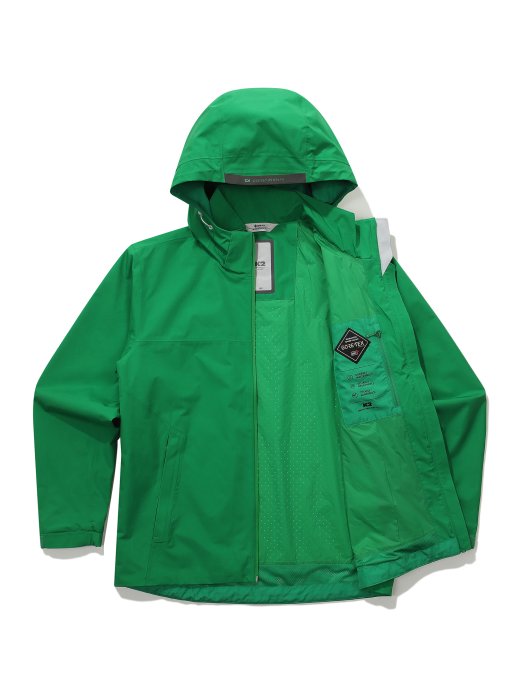 K2 봄 맞이 할인행사 고어 2L 방수 자켓 색상 및 사이즈