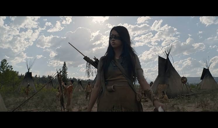 프레이 (2022) 영화