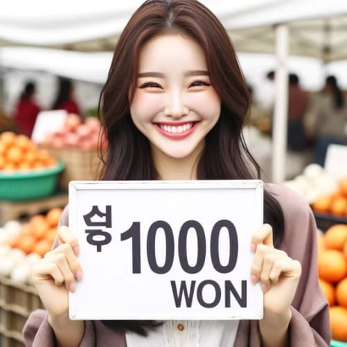 동대문 일요시장