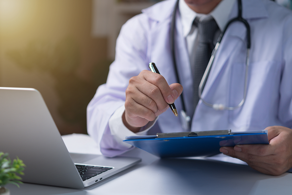 소변이 자주 마려운 증상