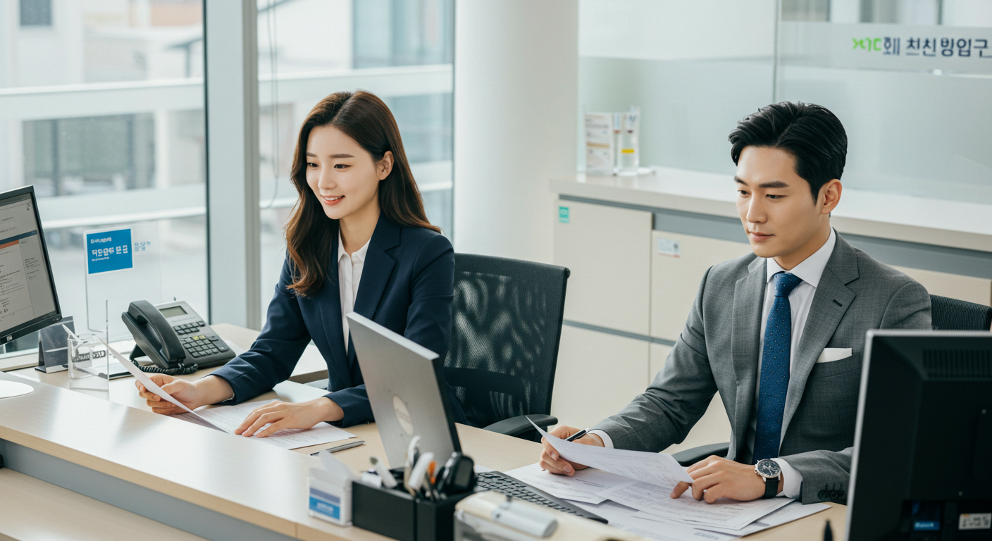 신협 정기예금 이율