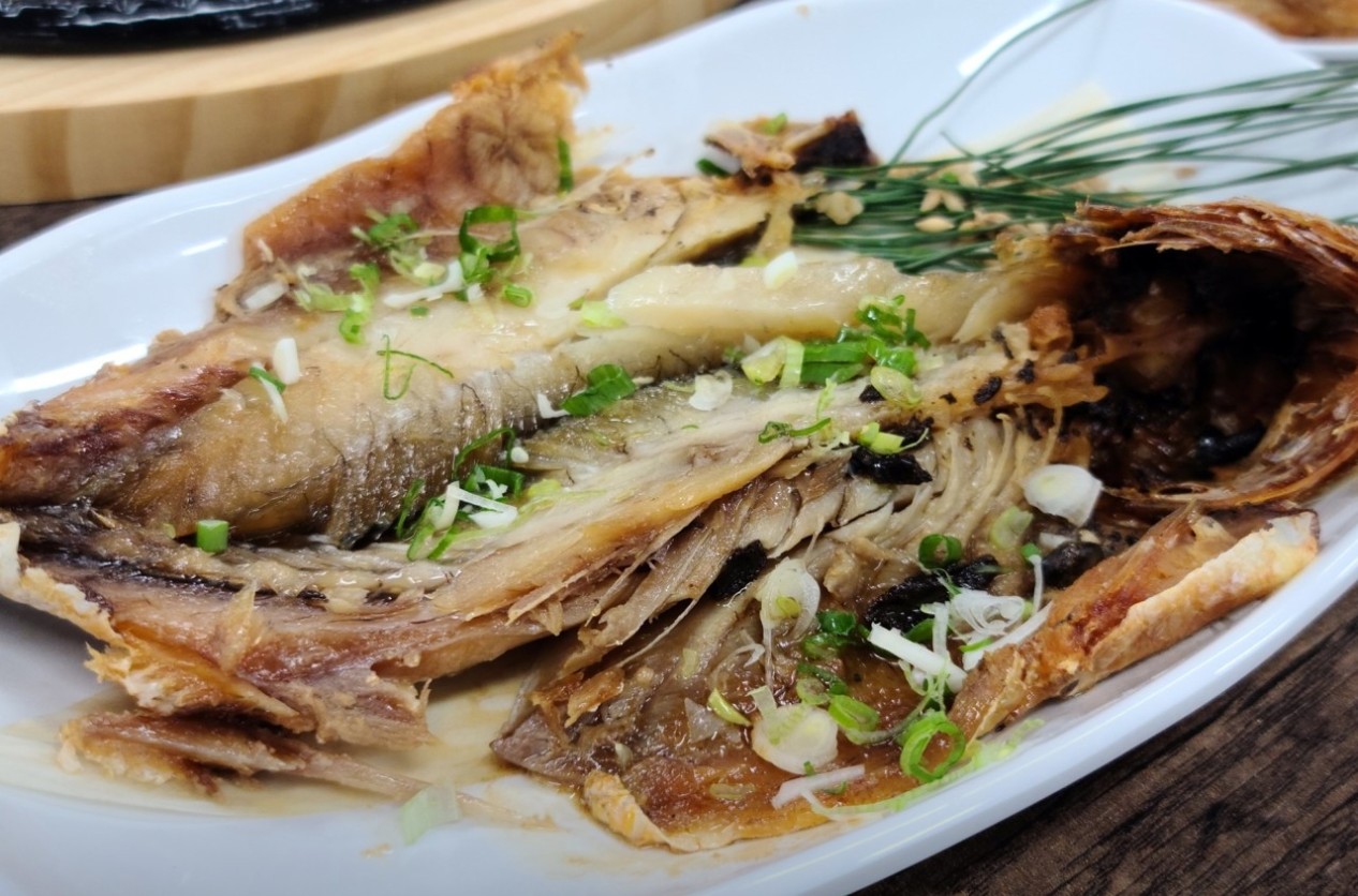 강화섬쌀밥집 메뉴·가격·후기들 살펴보니 이런 느낌이더라고요