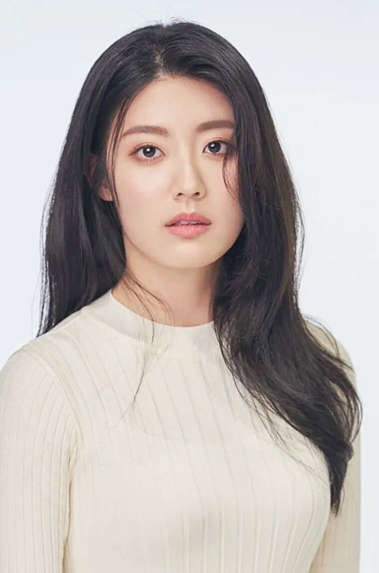 배우-남지현