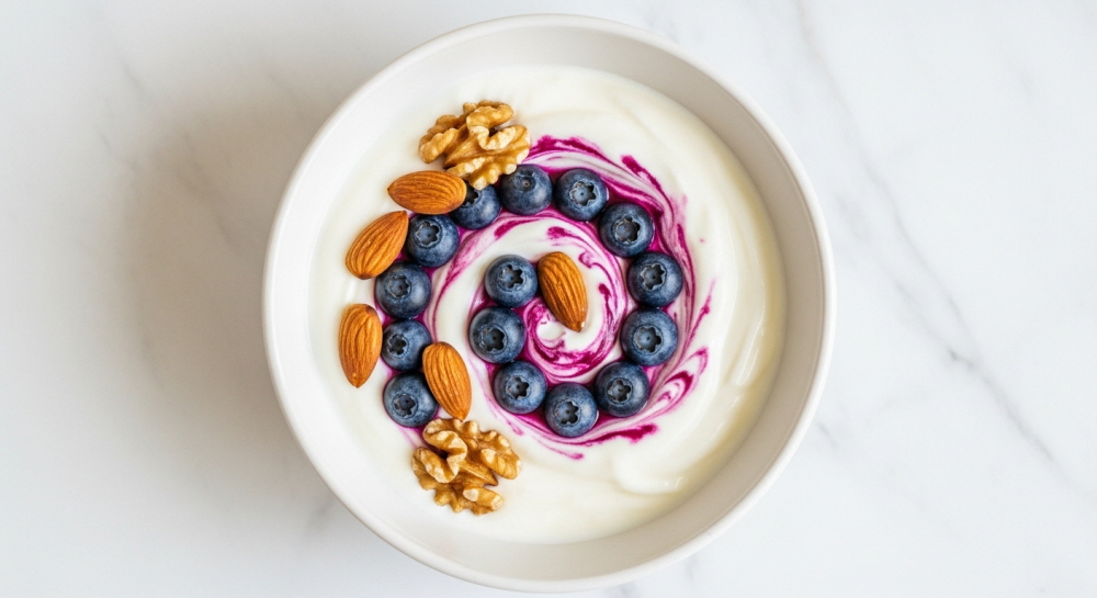 머리 지끈지끈 쑤실 때 약보다 먼저 찾으세요! 냉장고 속 천연 두통약 BEST 6