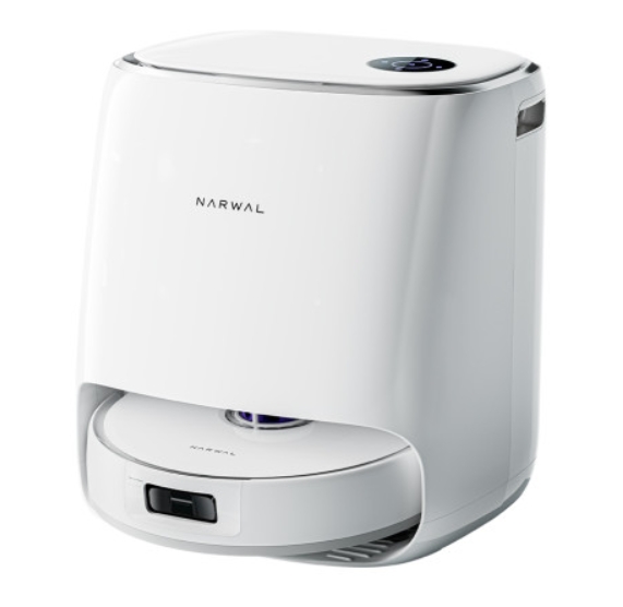 로봇청소기 추천 TOP5