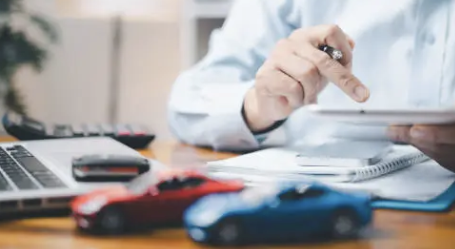 다이렉트자동차보험 비교견적 2