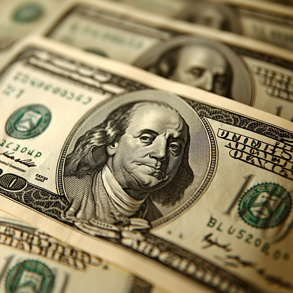 달러 가치와 환율 전망