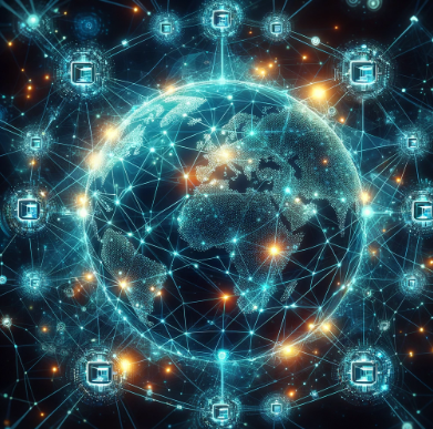 월드코인, 제2의 비트코인 가능성 이미지