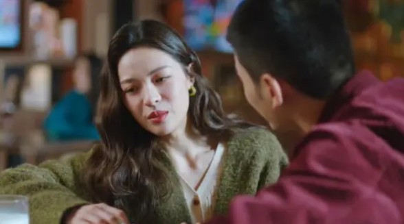 [중드 다시보기] 생활재별처적아(나의 삶은 다른 곳에) 18화 줄거리 결말