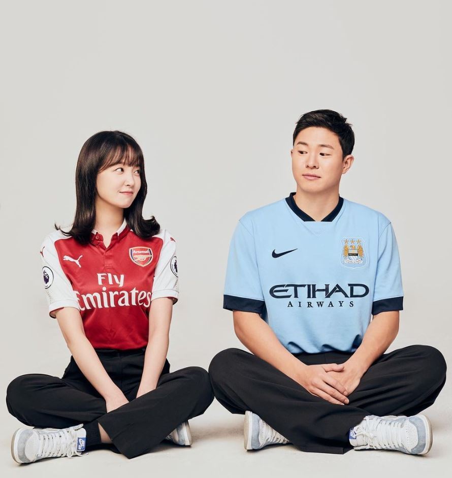 이수날권창훈결혼