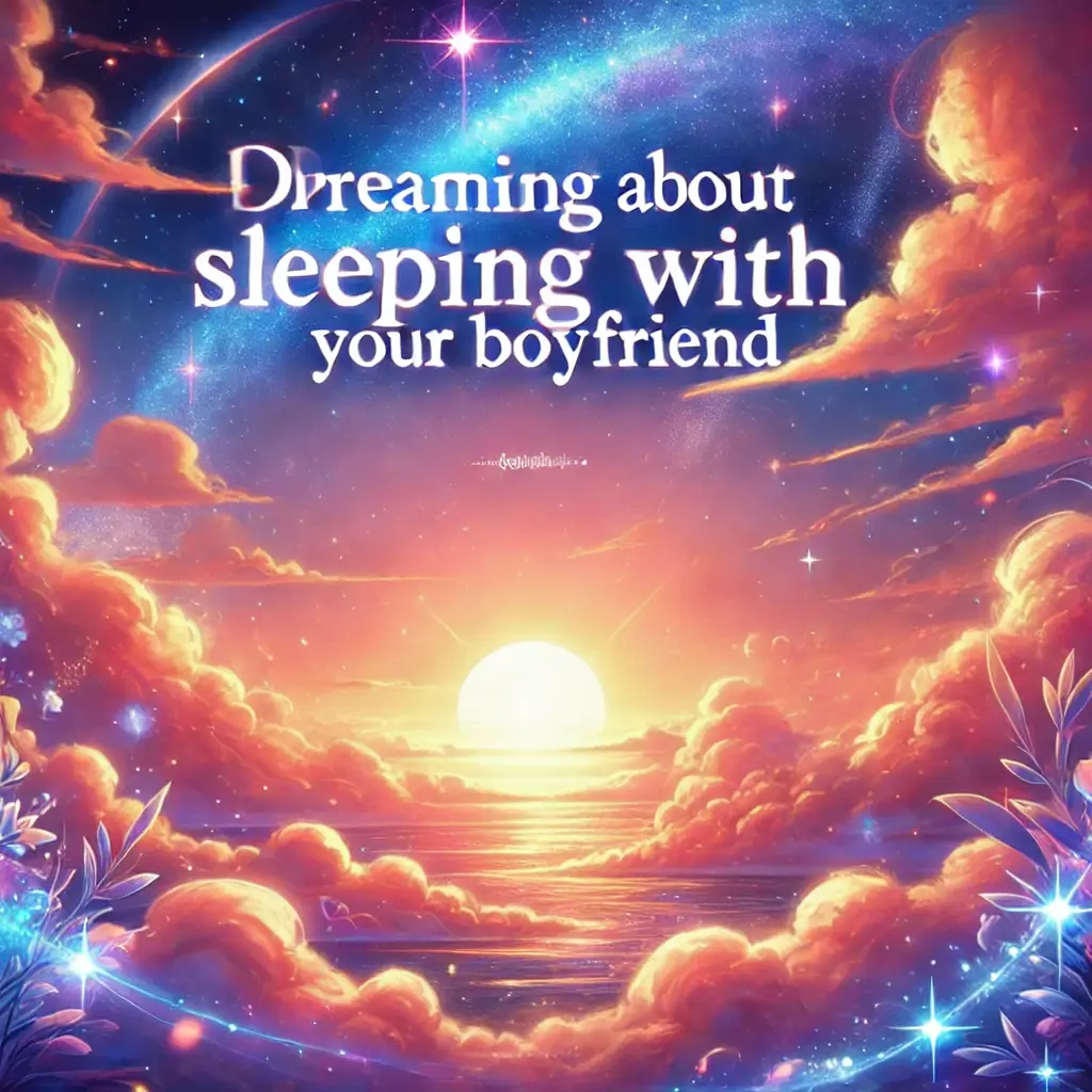 남자친구랑 관계하는 꿈