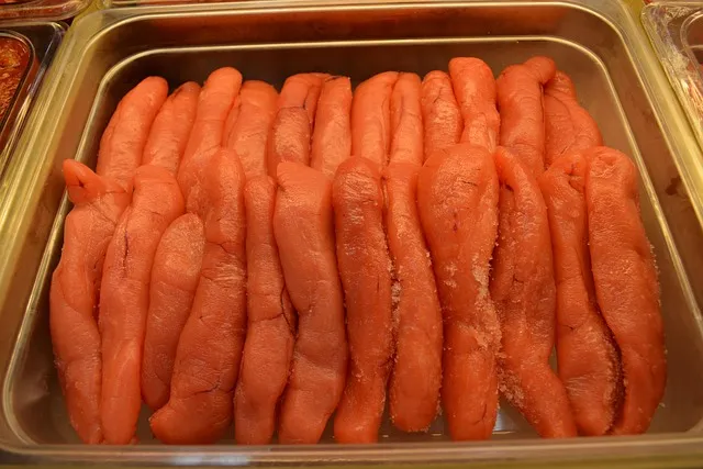 명란젓 맛있게 먹는 방법과 다양한 요리 활용_4