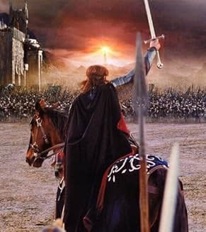 반지의 제왕 3 왕의 귀환 