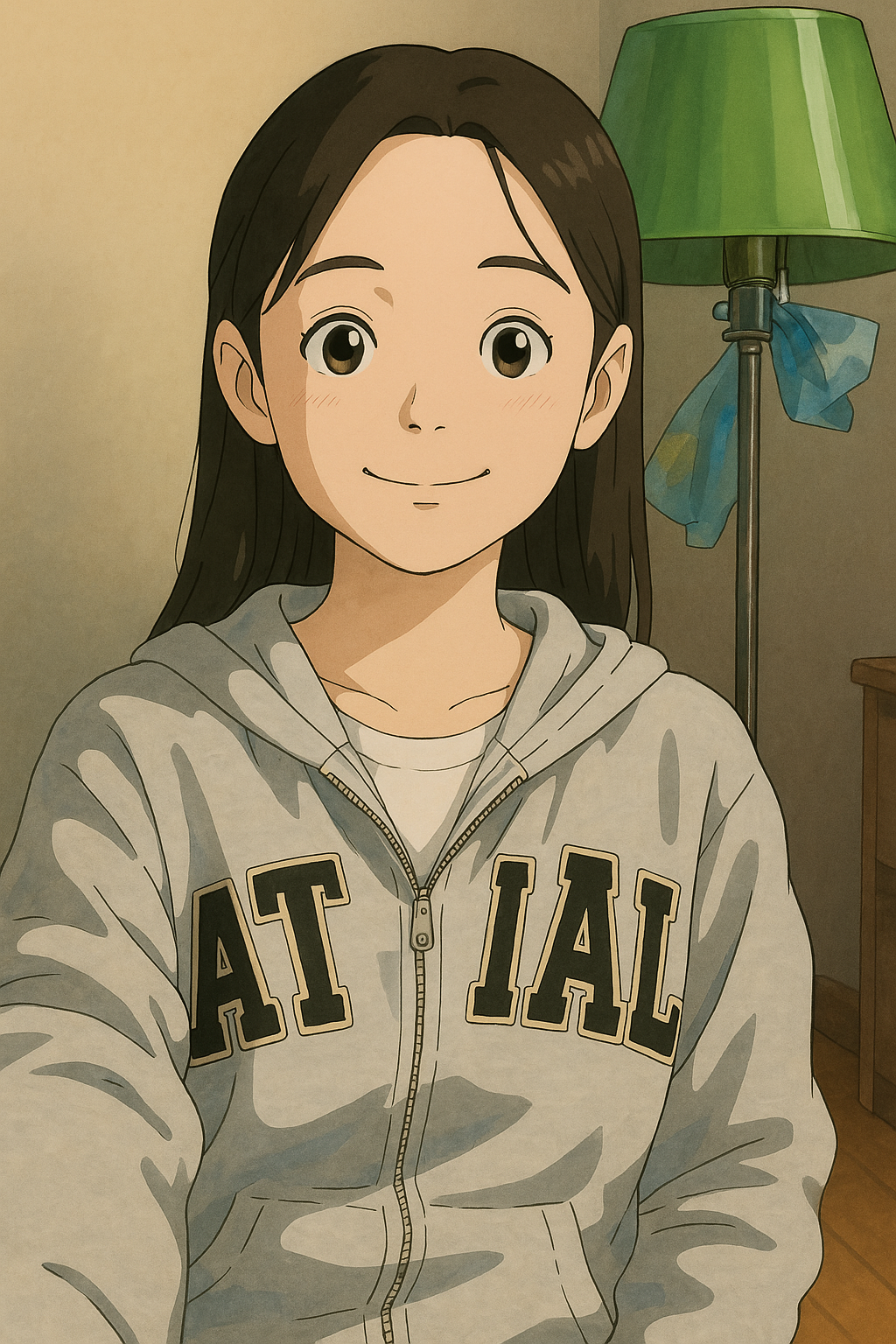 지브리ai 지브리스타일ai