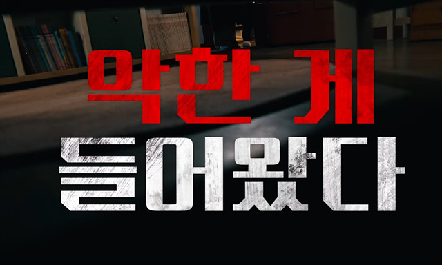 영화 홈캠 쿠키영상 줄거리 관람후기