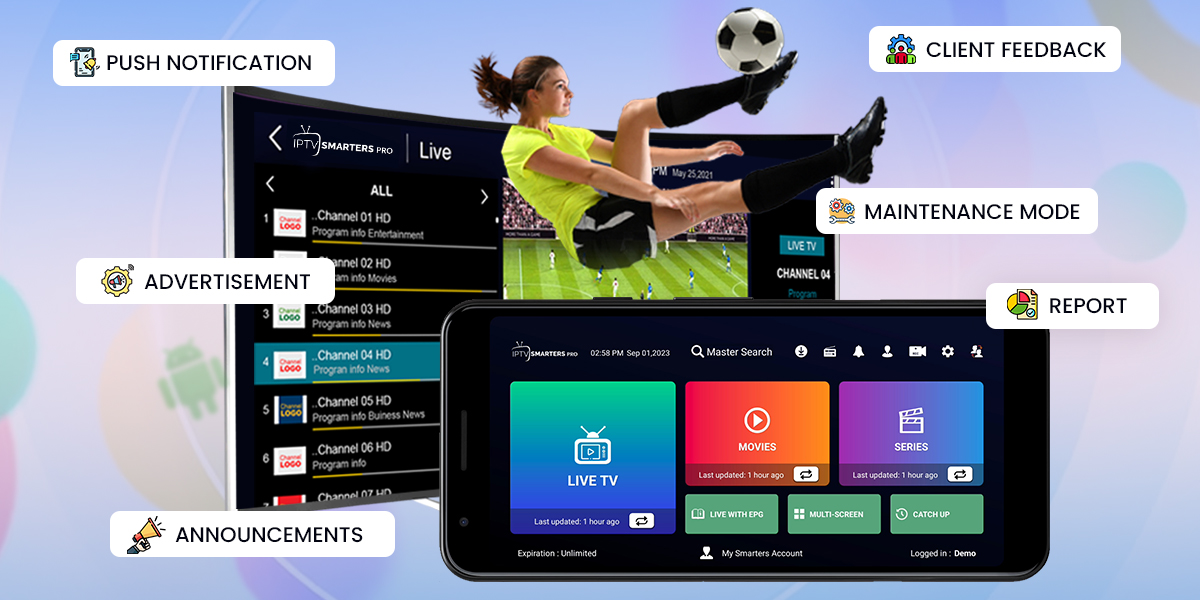 IPTV