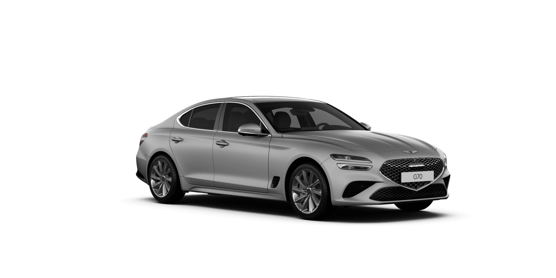 2023 제네시스 G70 제원 중고 가격